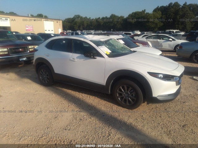 MAZDA CX-30 2020 3mvdmbbl7lm120094