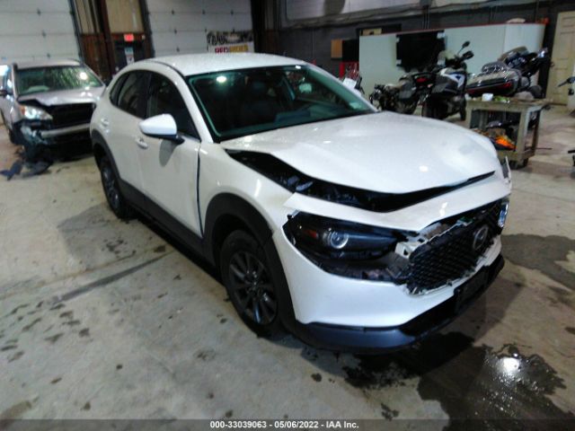 MAZDA CX-30 2020 3mvdmbbl7lm137767