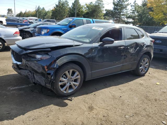 MAZDA CX30 2021 3mvdmbbl7mm242990