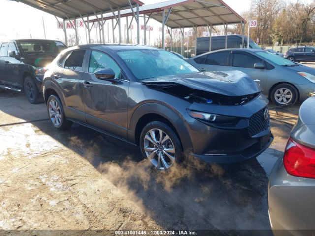 MAZDA CX-30 2021 3mvdmbbl7mm245744