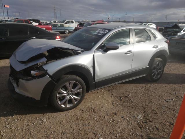 MAZDA CX-30 SELE 2021 3mvdmbbl7mm245761