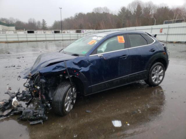 MAZDA CX-30 SELE 2021 3mvdmbbl7mm245873