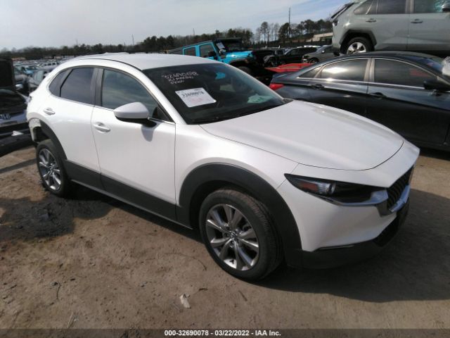 MAZDA CX-30 2021 3mvdmbbl7mm257120