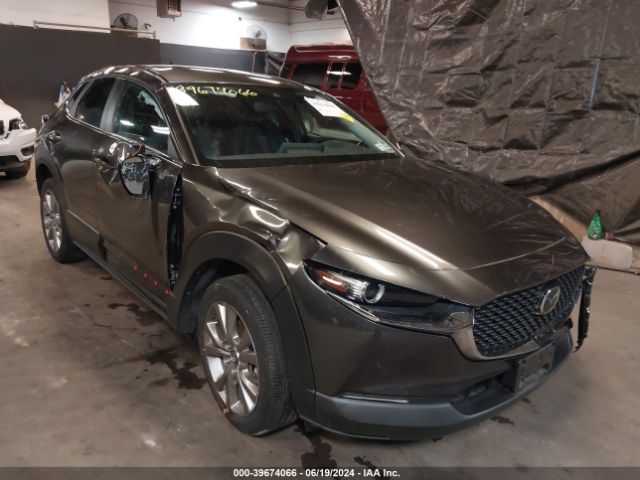 MAZDA CX-30 2021 3mvdmbbl7mm257845