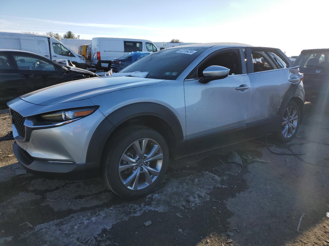 MAZDA CX-30 2021 3mvdmbbl7mm259093