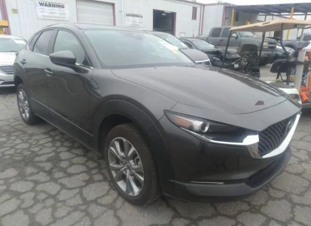 MAZDA CX-30 2021 3mvdmbbl7mm260681