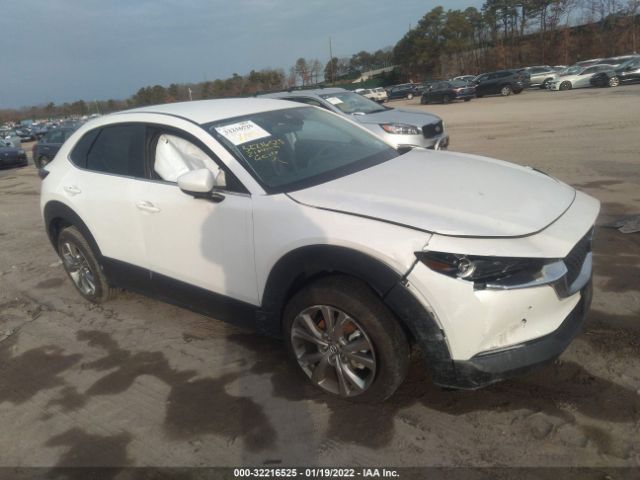 MAZDA CX-30 2021 3mvdmbbl7mm265086