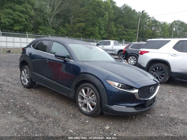 MAZDA CX-30 2021 3mvdmbbl7mm303111