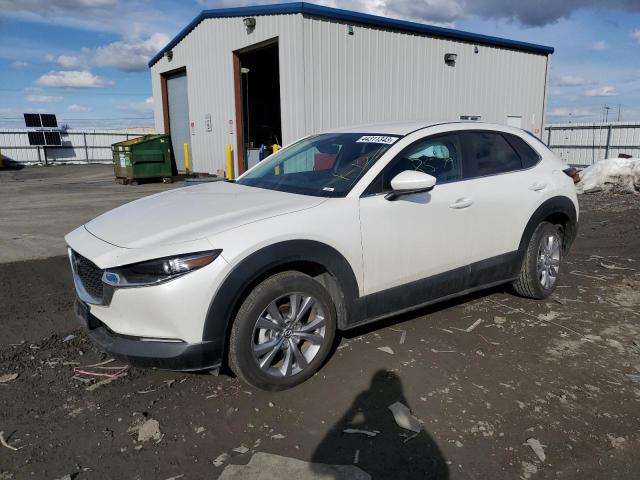 MAZDA CX-30 SELE 2021 3mvdmbbl7mm308342