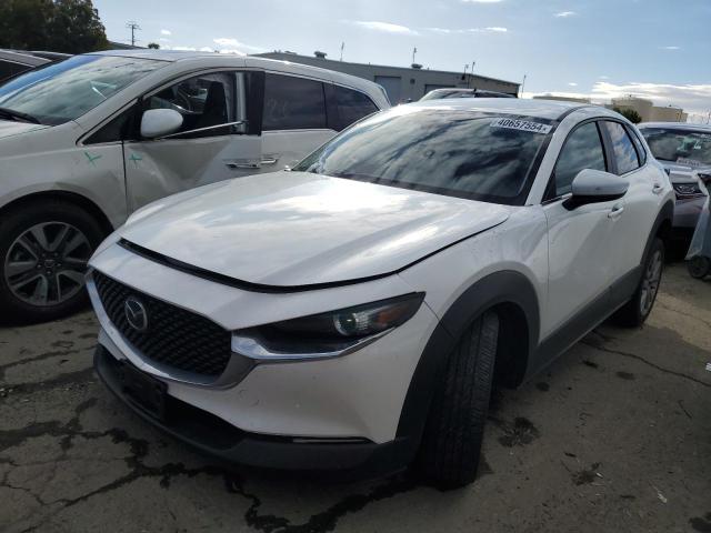 MAZDA CX-30 2021 3mvdmbbl7mm308535