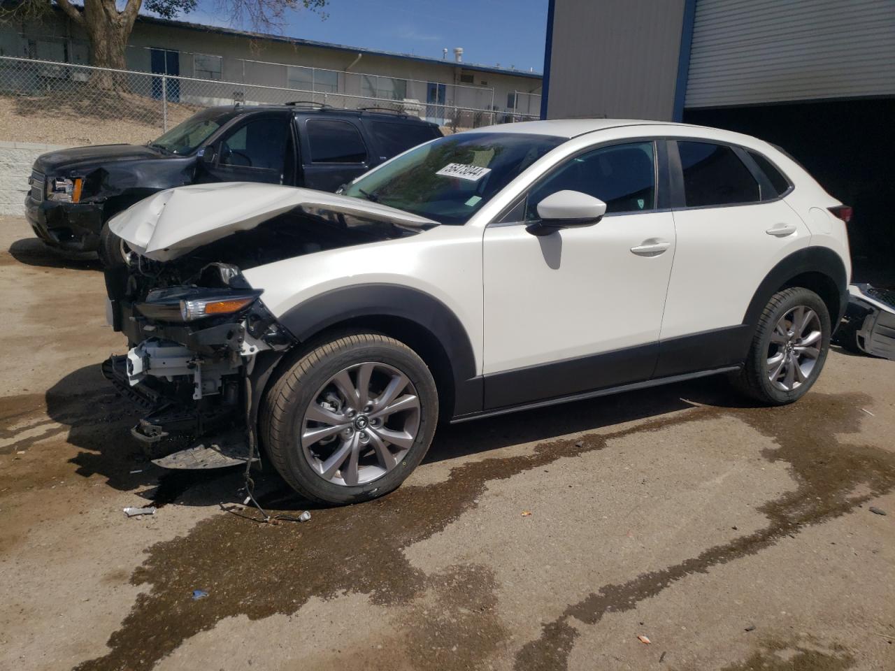 MAZDA CX-30 2021 3mvdmbbl7mm312455