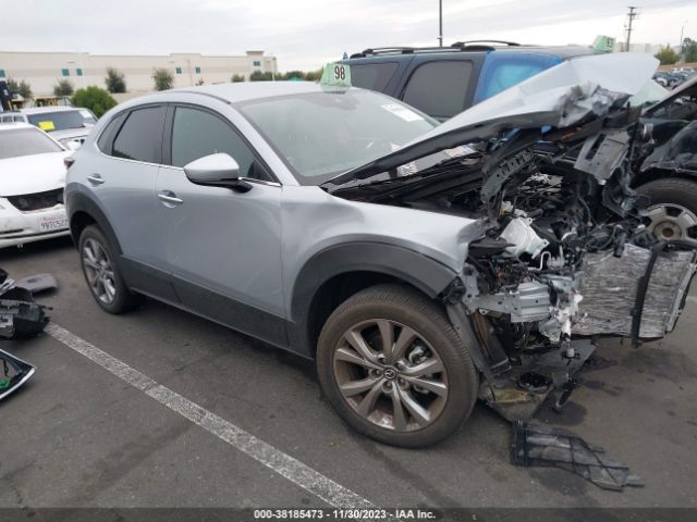 MAZDA CX-30 2021 3mvdmbbl7mm317798