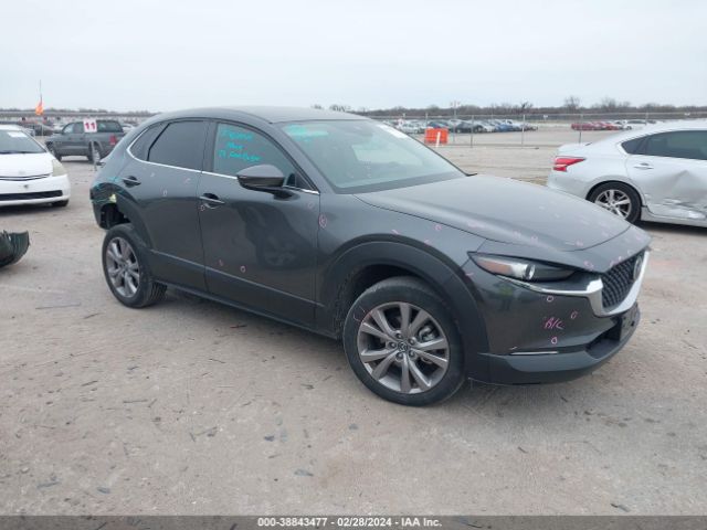 MAZDA CX-30 2021 3mvdmbbl7mm318188