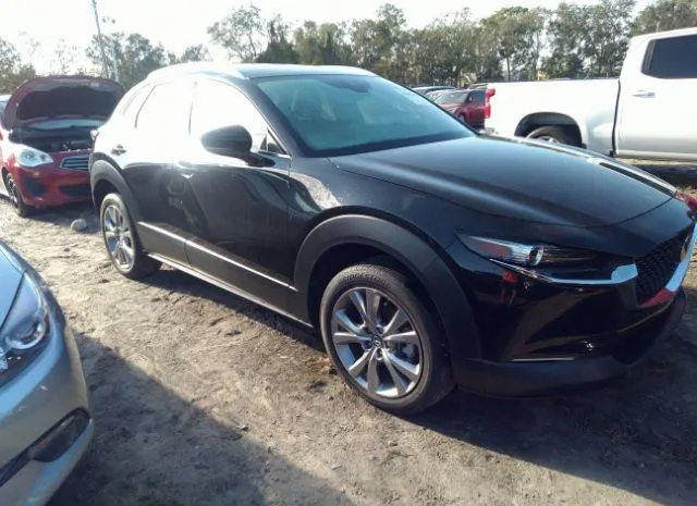 MAZDA CX-30 2022 3mvdmbbl7nm401265