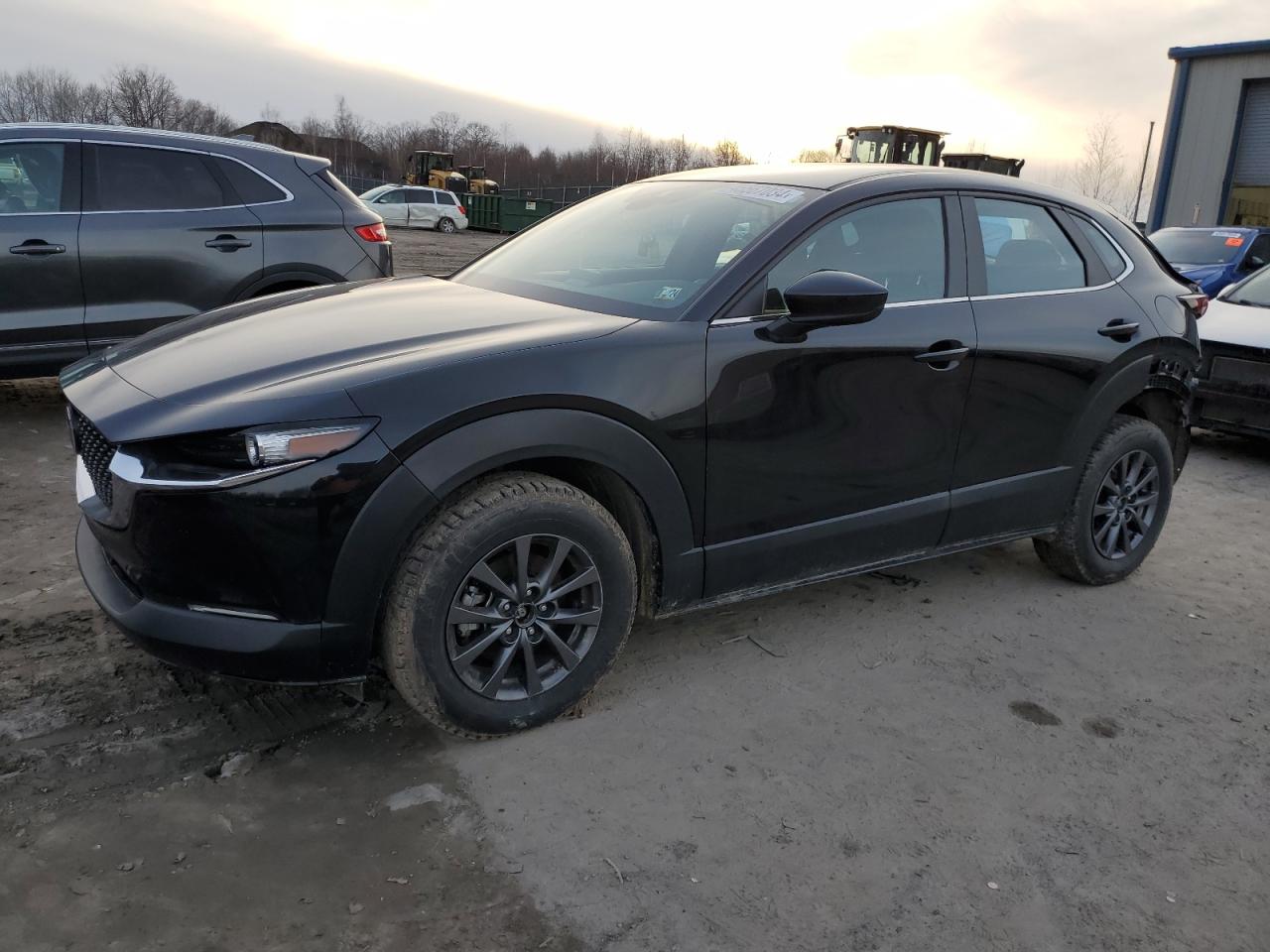 MAZDA CX-30 2020 3mvdmbbl8lm123778