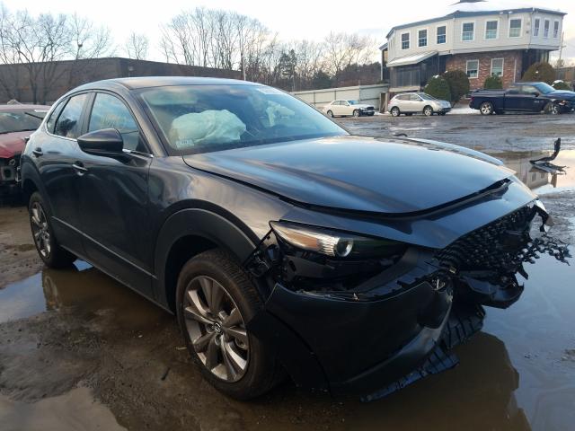 MAZDA CX-30 SELE 2021 3mvdmbbl8mm212770