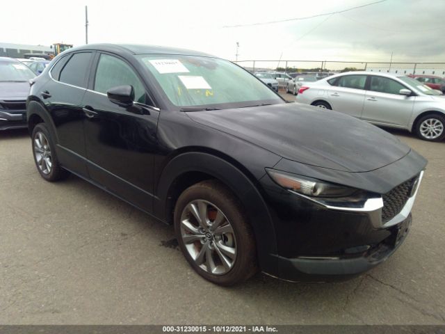 MAZDA CX-30 2021 3mvdmbbl8mm217371