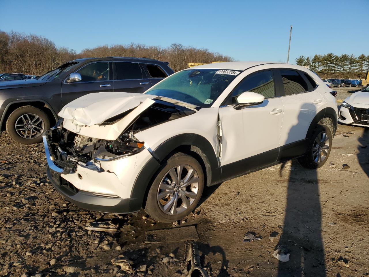 MAZDA CX-30 2021 3mvdmbbl8mm218441