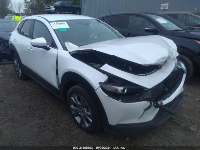 MAZDA CX-30 2021 3mvdmbbl8mm220514