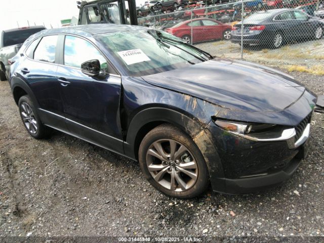 MAZDA CX-30 2021 3mvdmbbl8mm239886