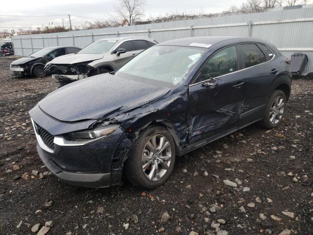 MAZDA CX-30 SELE 2021 3mvdmbbl8mm245915