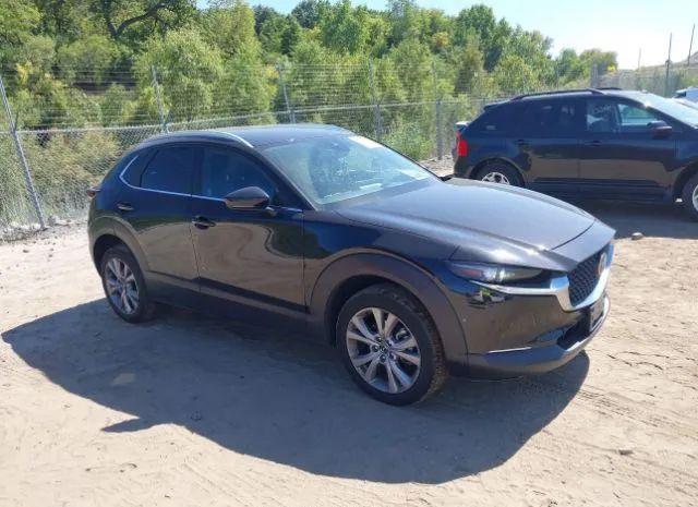 MAZDA CX-30 2022 3mvdmbbl8nm410735