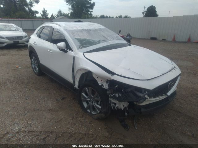 MAZDA CX-30 2022 3mvdmbbl8nm414056