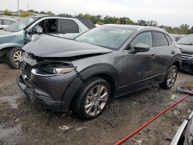 MAZDA CX-30 SELE 2022 3mvdmbbl8nm420536