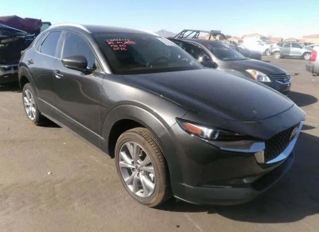 MAZDA CX-30 2022 3mvdmbbl8nm430242