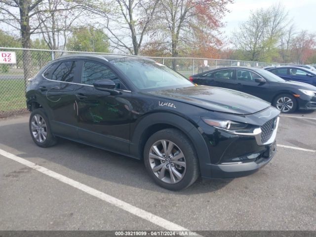 MAZDA CX-30 2022 3mvdmbbl8nm436123