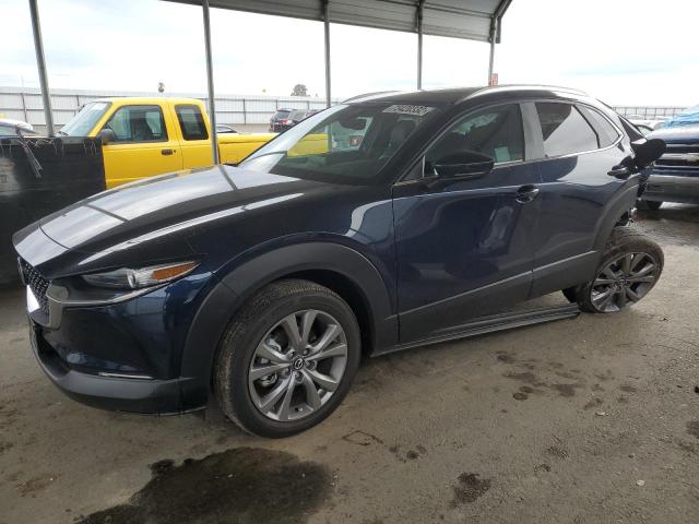 MAZDA CX-30 SELE 2022 3mvdmbbl8nm442441