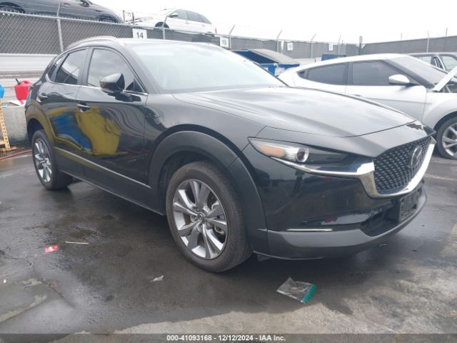 MAZDA CX-30 2022 3mvdmbbl8nm451723