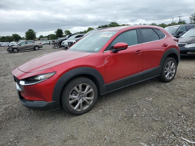 MAZDA CX-30 SELE 2022 3mvdmbbl8nm451902