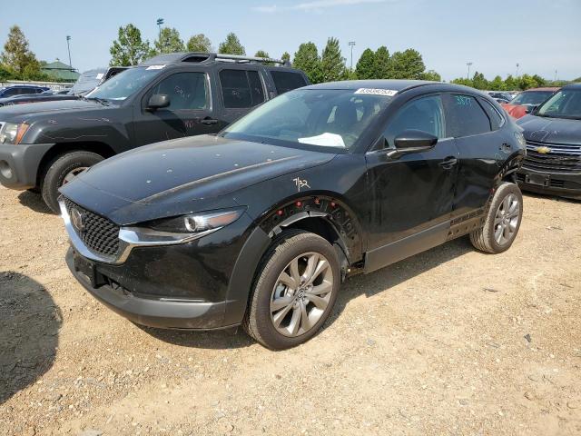 MAZDA CX-30 2022 3mvdmbbl8nm452094