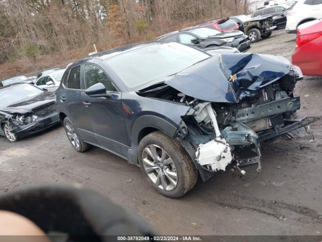 MAZDA CX-30 2022 3mvdmbbl8nm453326