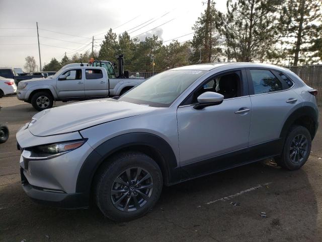 MAZDA CX-30 2020 3mvdmbbl9lm105158