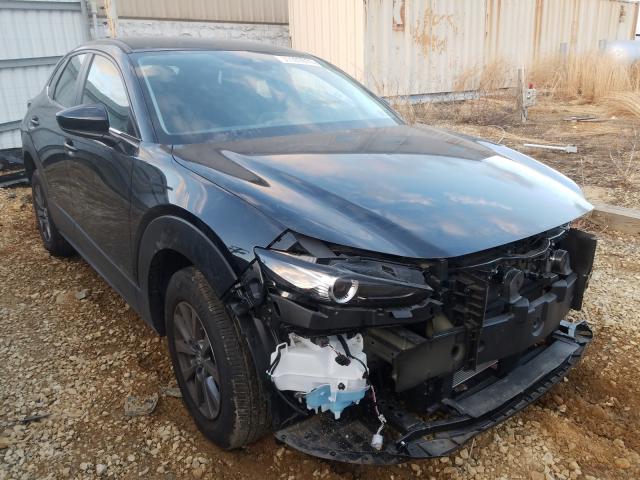 MAZDA CX-30 2020 3mvdmbbl9lm111557