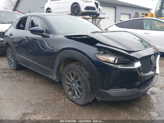 MAZDA CX-30 2020 3mvdmbbl9lm132506