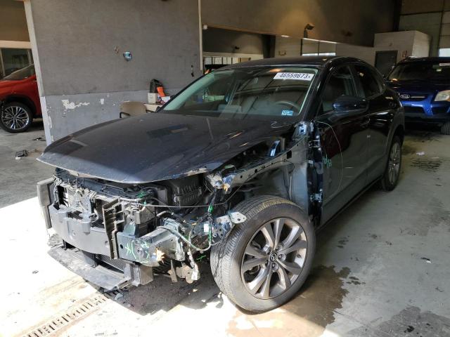 MAZDA CX-30 SELE 2021 3mvdmbbl9mm213295