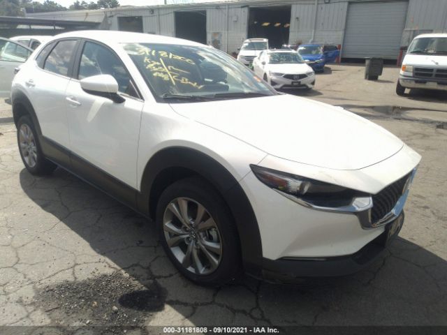 MAZDA CX-30 2021 3mvdmbbl9mm214057