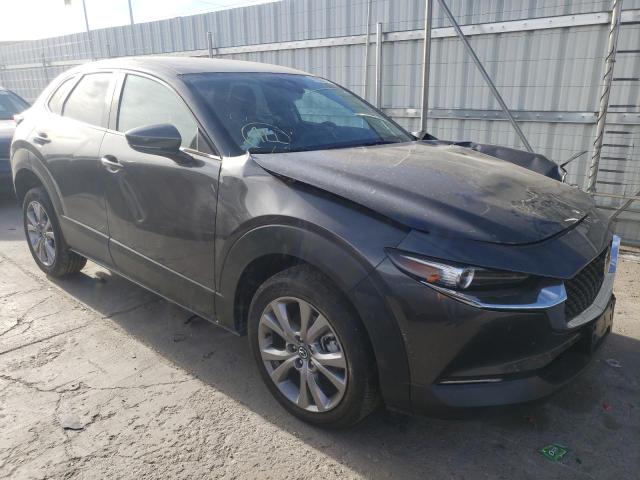 MAZDA CX-30 SELE 2021 3mvdmbbl9mm222417