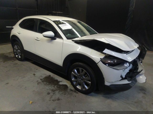 MAZDA CX-30 2021 3mvdmbbl9mm222448