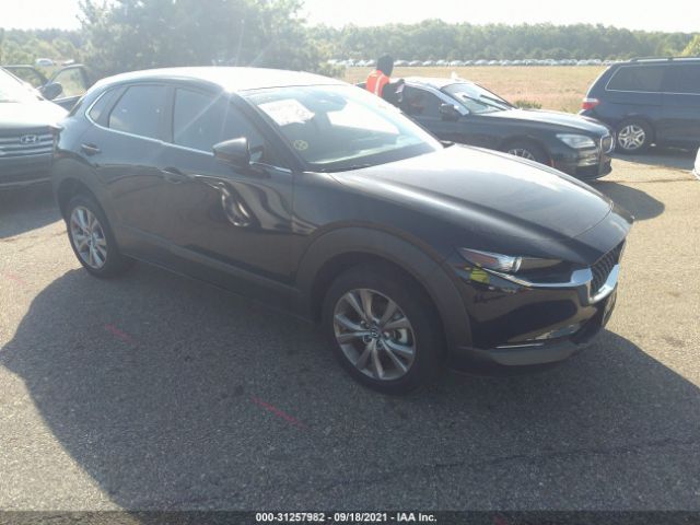 MAZDA CX-30 2021 3mvdmbbl9mm223373