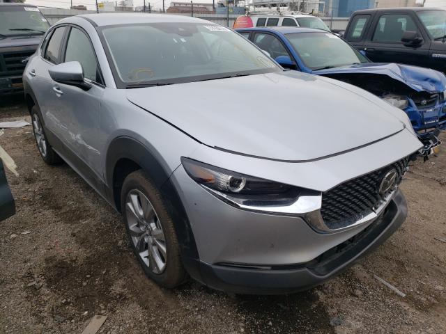 MAZDA CX-30 SELE 2021 3mvdmbbl9mm229674