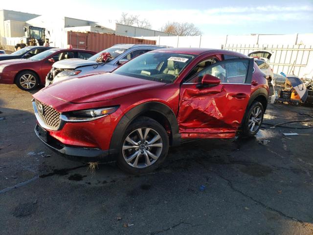 MAZDA CX-30 SELE 2021 3mvdmbbl9mm235653