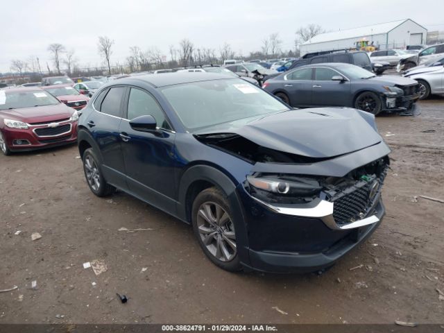 MAZDA CX-30 2021 3mvdmbbl9mm240044