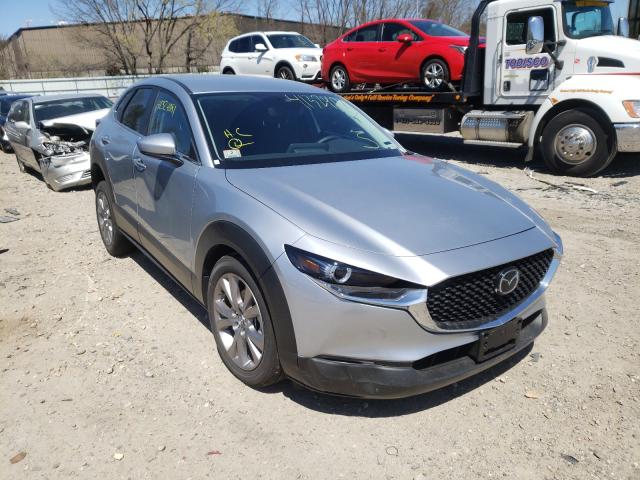 MAZDA CX-30 SELE 2021 3mvdmbbl9mm240609