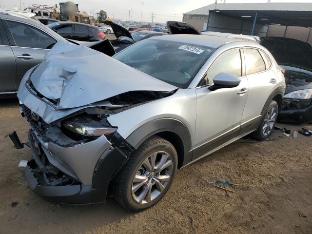 MAZDA CX-30 SELE 2021 3mvdmbbl9mm242022