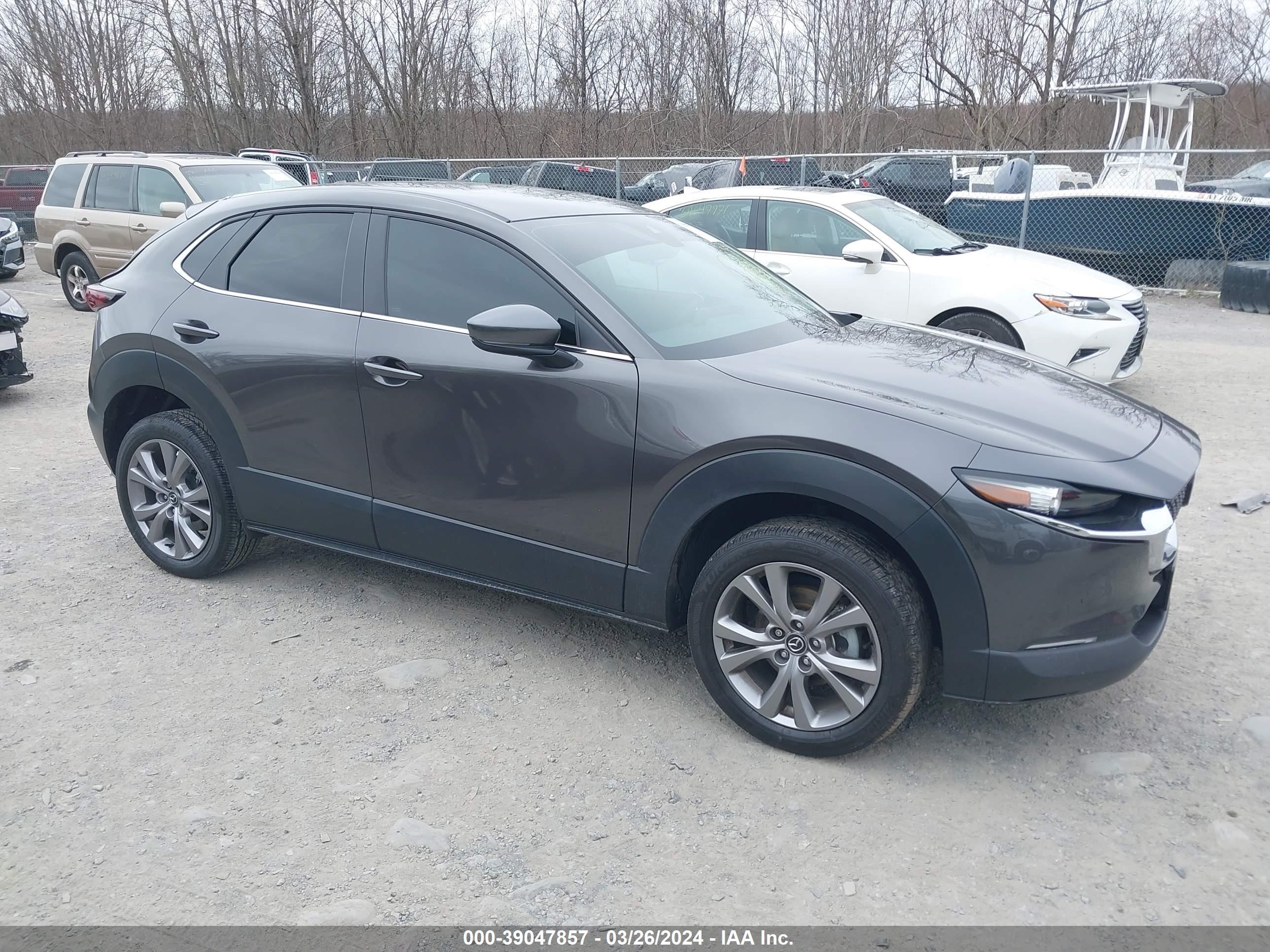 MAZDA CX-30 2021 3mvdmbbl9mm269897