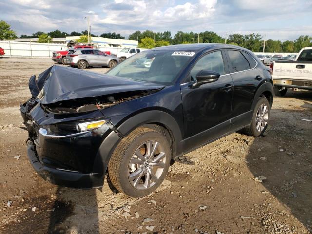 MAZDA CX-30 SELE 2021 3mvdmbbl9mm302462